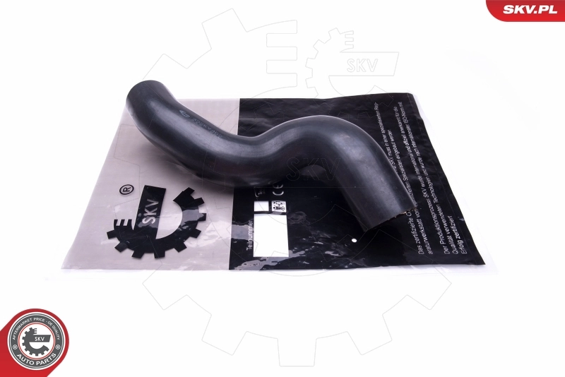 Charge Air Hose